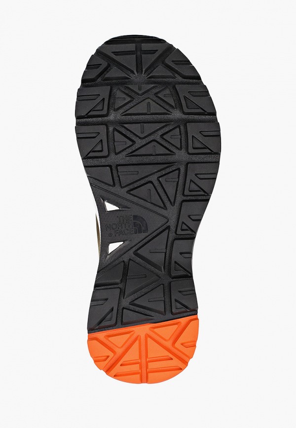 The North Face Кроссовки - M TRAIL ESCAPE PEAK II - фото 5