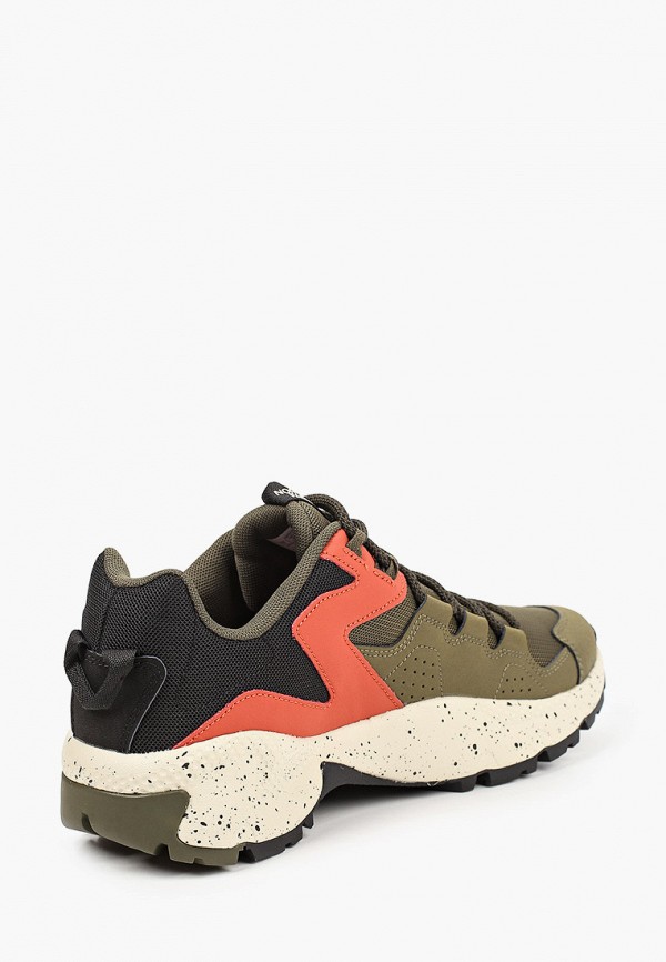 The North Face Кроссовки - M TRAIL ESCAPE CREST II - фото 3