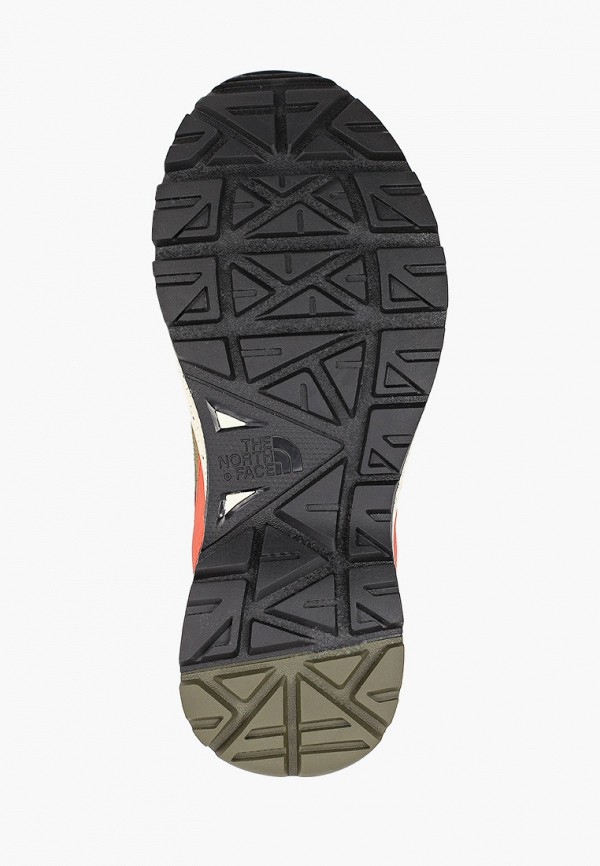 The North Face Кроссовки - M TRAIL ESCAPE CREST II - фото 5