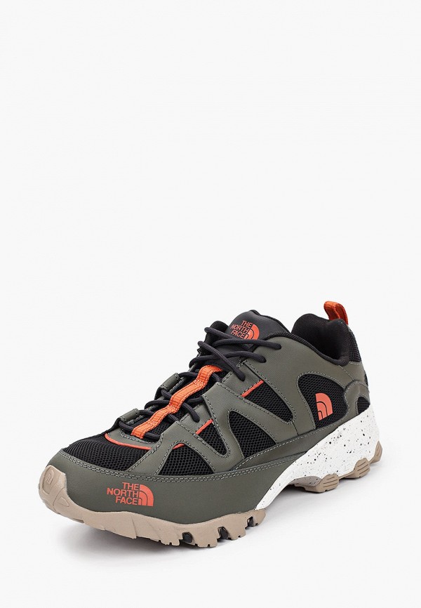 The North Face Кроссовки - Archive Trail Fire - фото 2