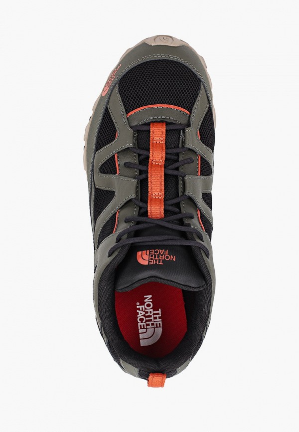 The North Face Кроссовки - Archive Trail Fire - фото 4
