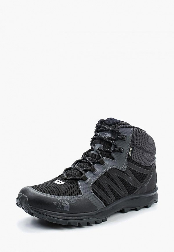 the north face m litewave fp md gtx