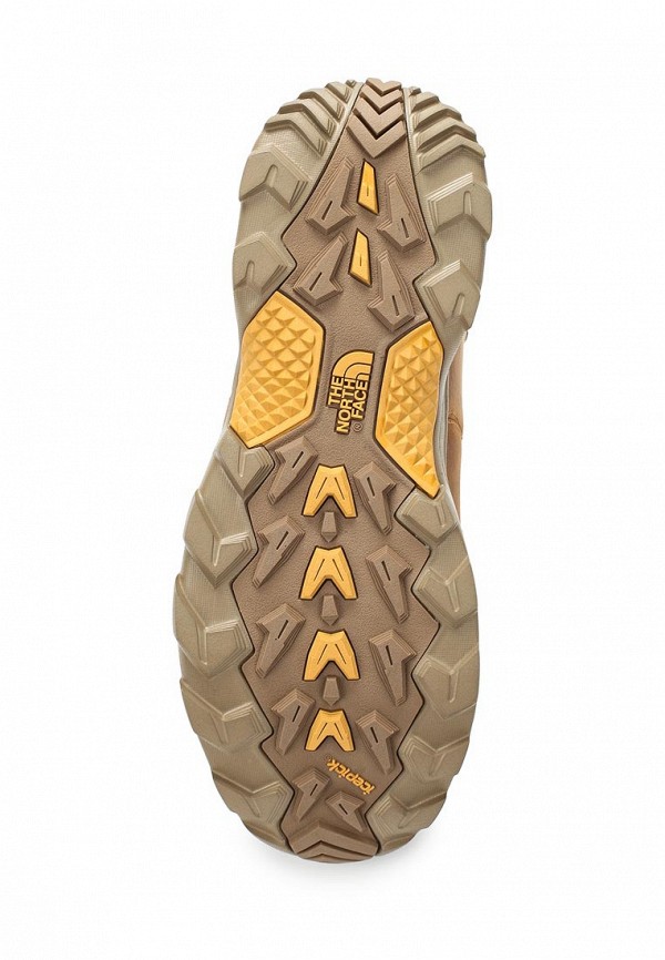 The North Face Ботинки - M THERMOBALL VERSA - фото 3