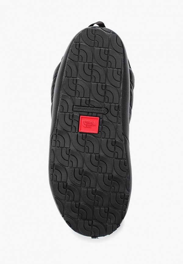 The North Face M TB TRACTION BOOTIE 