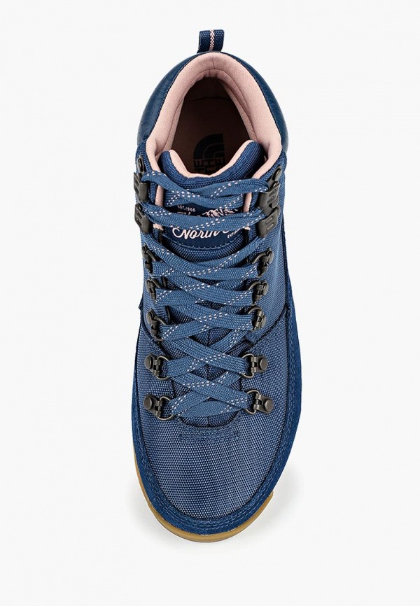 The North Face Ботинки - BACK-TO-BERKLEY REDUX - фото 4