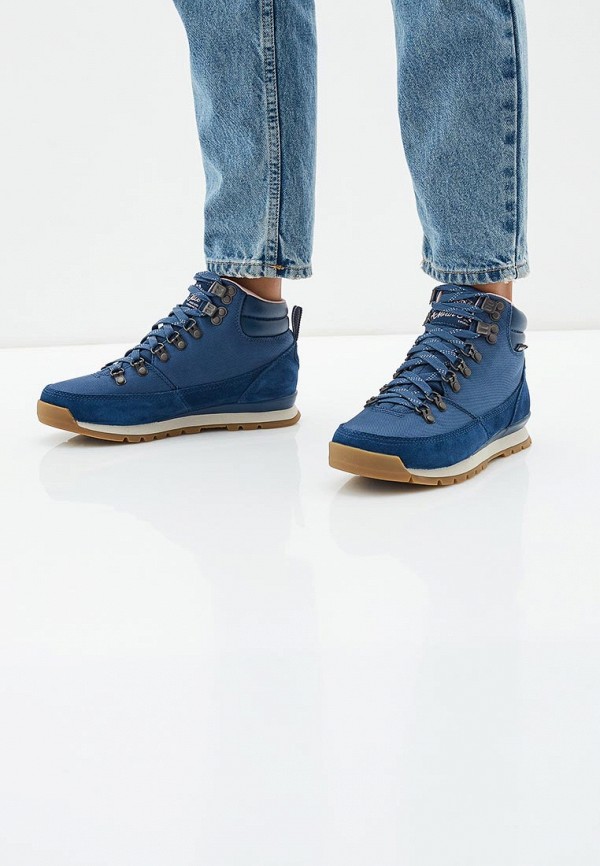 The North Face Ботинки - BACK-TO-BERKLEY REDUX - фото 5