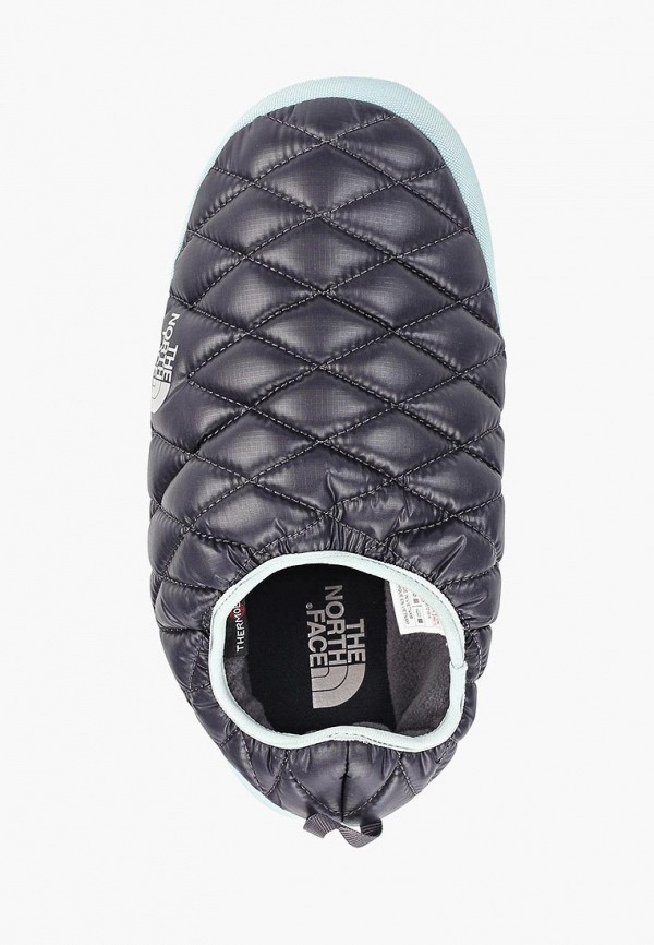 The North Face Тапочки - фото 4