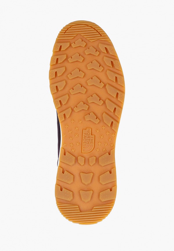 The North Face Ботинки - W BACK-TO-BERKELEY MID WP - фото 5