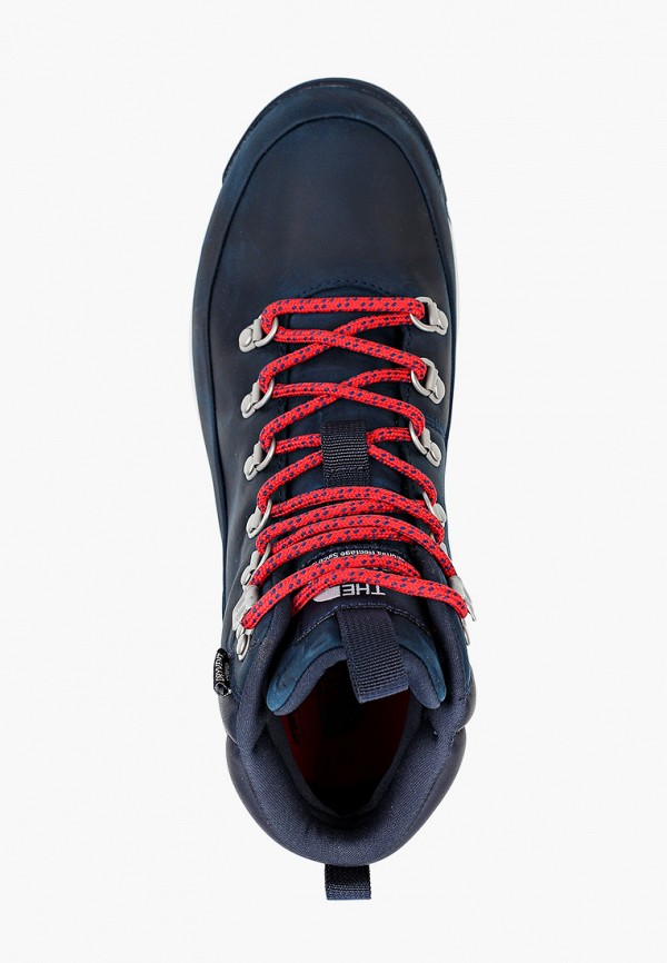 The North Face Ботинки - W BACK-TO-BERKELEY MID WP - фото 4