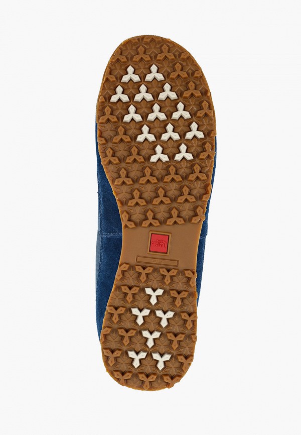 The North Face Ботинки - W BACK-TO-BERKELEY BOOT II - фото 5