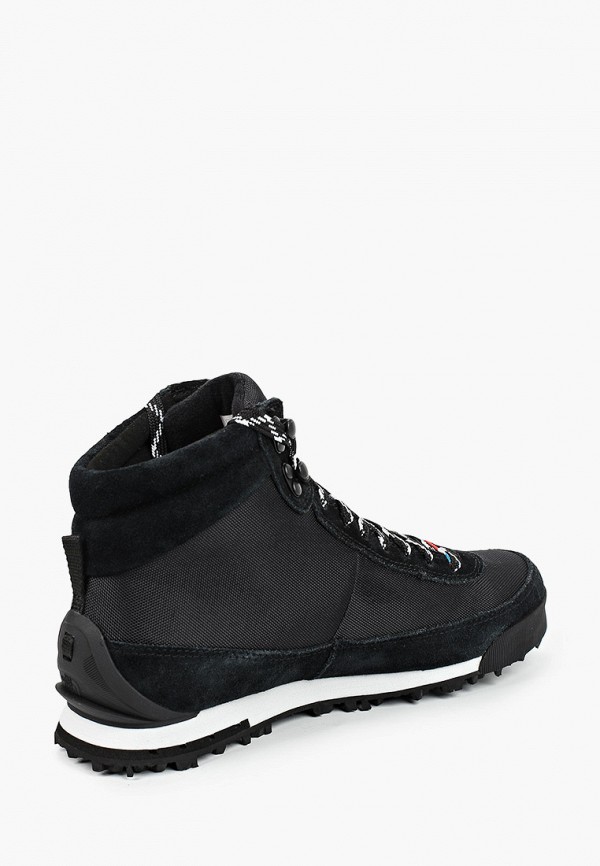 The North Face Ботинки - W BACK-TO-BERKELEY BOOT II - фото 3