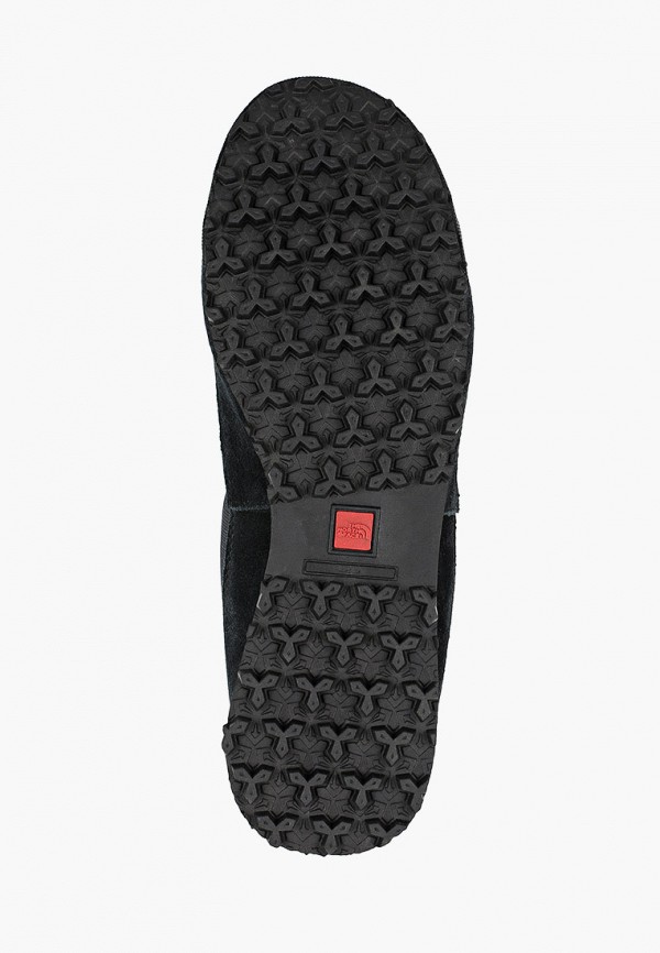 The North Face Ботинки - W BACK-TO-BERKELEY BOOT II - фото 5