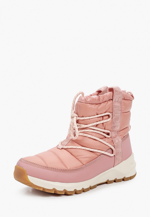 The North Face Дутики - W THERMOBALL LACE UP - фото 2