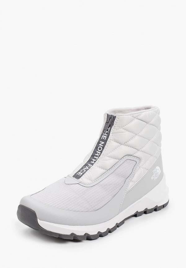 The North Face Дутики - W THERMOBALL PROGRESSIVE ZIP - фото 2