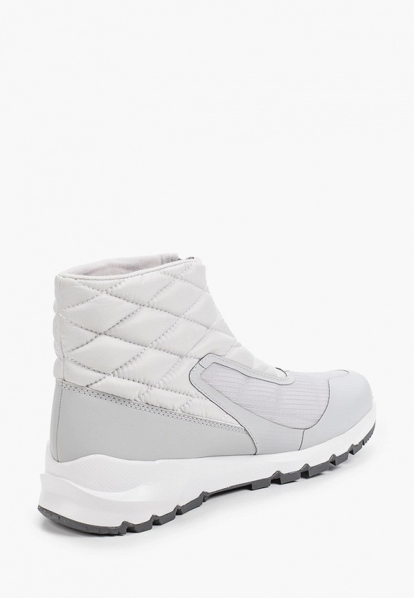 The North Face Дутики - W THERMOBALL PROGRESSIVE ZIP - фото 3