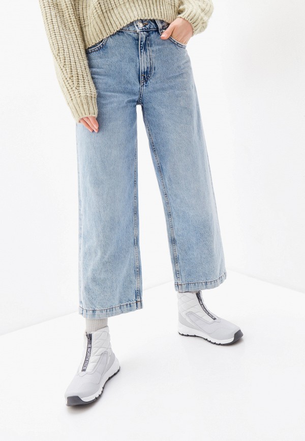 The North Face Дутики - W THERMOBALL PROGRESSIVE ZIP - фото 6