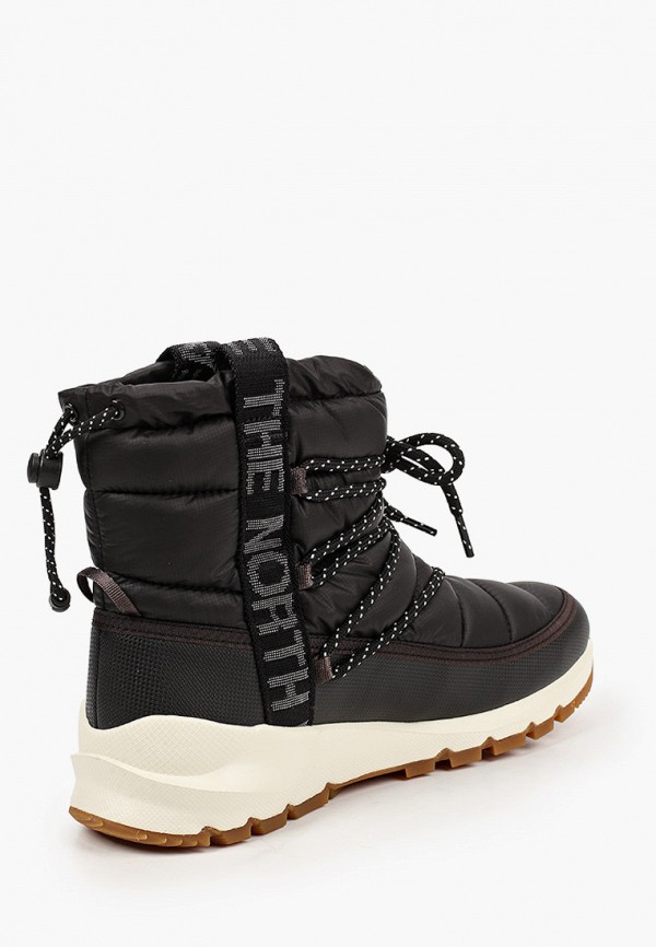 The North Face Дутики - W THERMOBALL LACE UP - фото 3