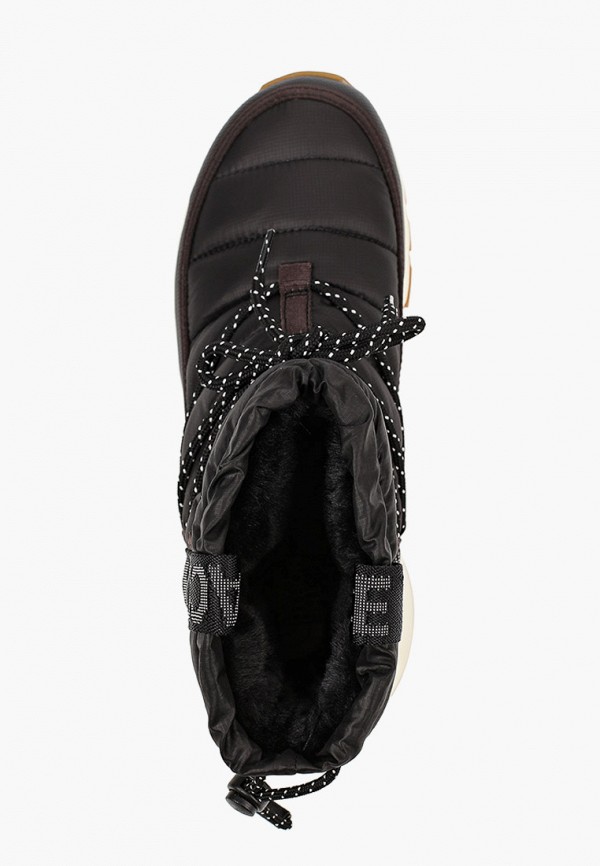 The North Face Дутики - W THERMOBALL LACE UP - фото 4