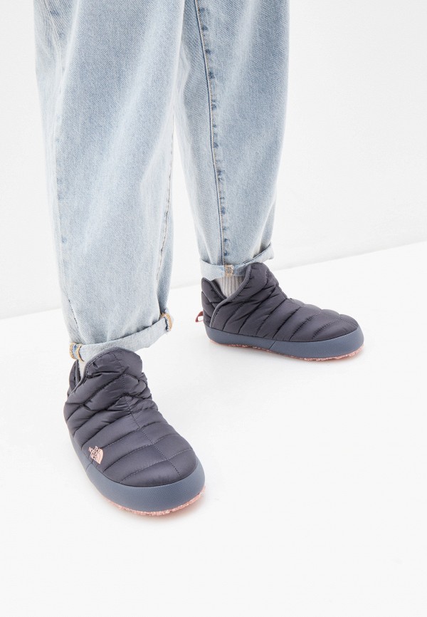 Northface booties deals