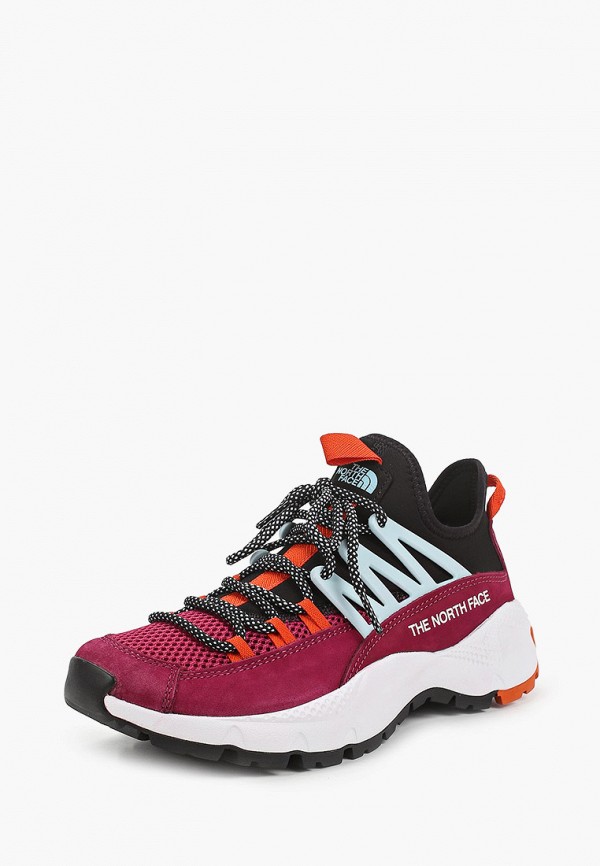 The North Face Кроссовки - W TRAIL ESCAPE PEAK II - фото 2