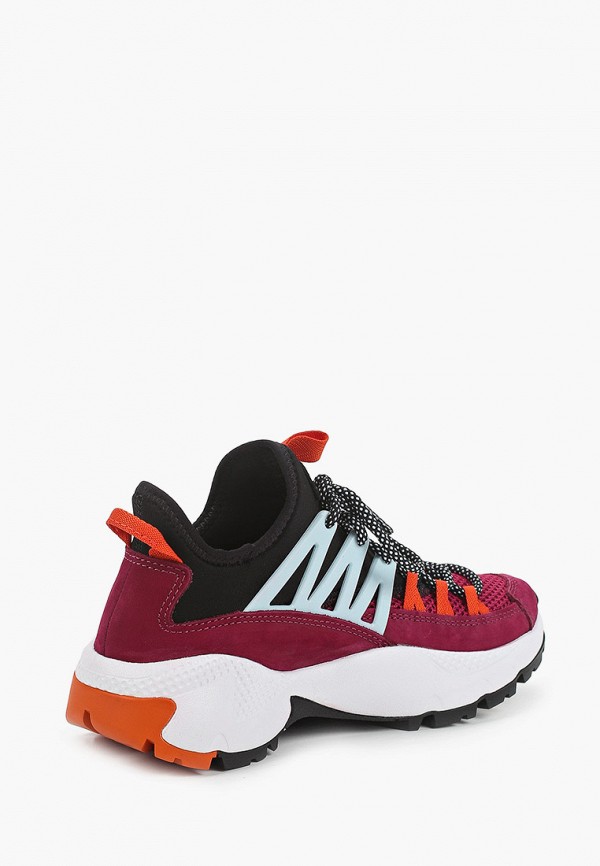 The North Face Кроссовки - W TRAIL ESCAPE PEAK II - фото 3