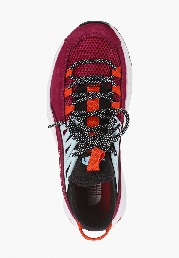 The North Face Кроссовки - W TRAIL ESCAPE PEAK II - фото 4