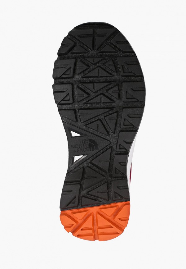 The North Face Кроссовки - W TRAIL ESCAPE PEAK II - фото 5