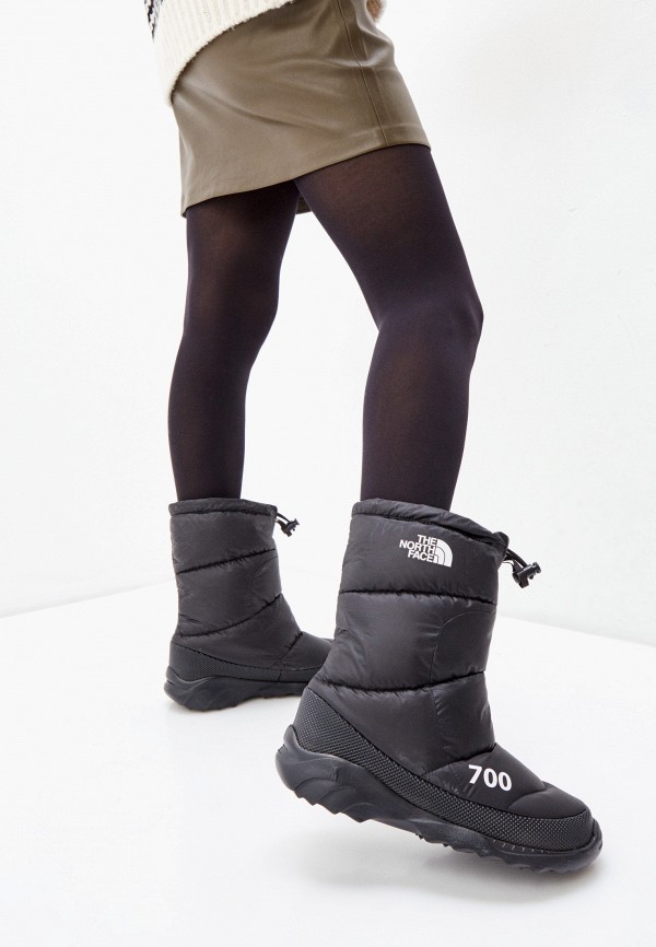 The North Face W NUPTSE BOOTIE 700 