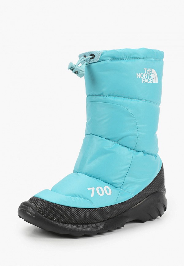 nuptse boots north face