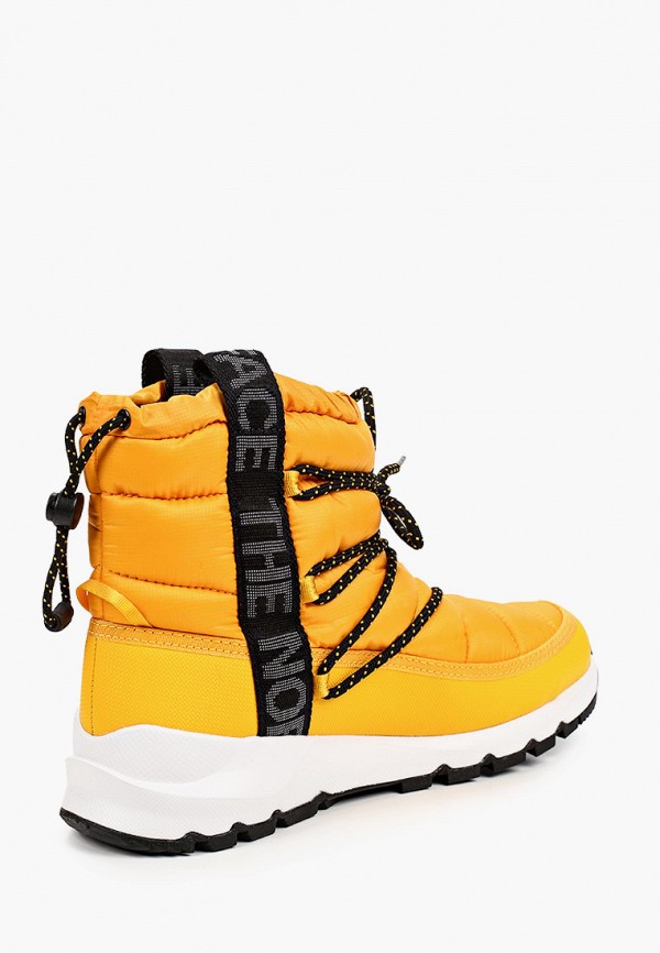The North Face Дутики - THERMOBALL LACE UP - фото 3