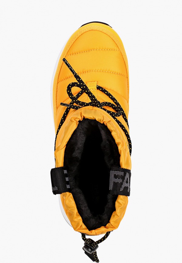 The North Face Дутики - THERMOBALL LACE UP - фото 4