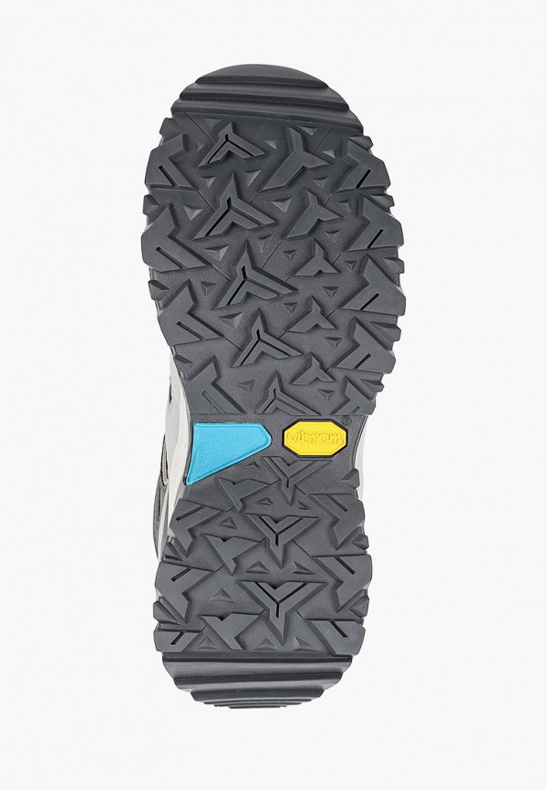 The North Face Ботинки трекинговые - фото 5