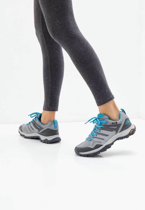 The North Face Ботинки трекинговые - фото 6