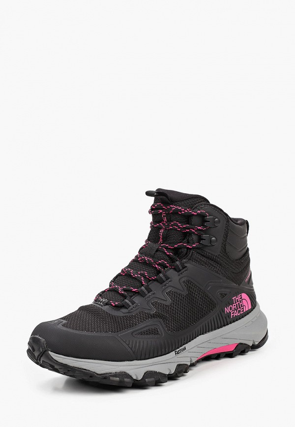 The North Face Ботинки трекинговые - фото 2