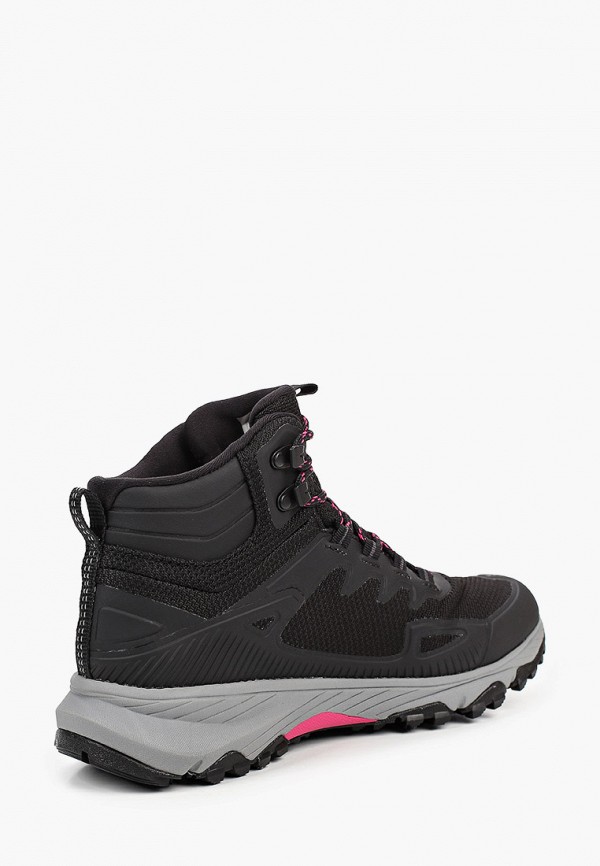 The North Face Ботинки трекинговые - фото 3