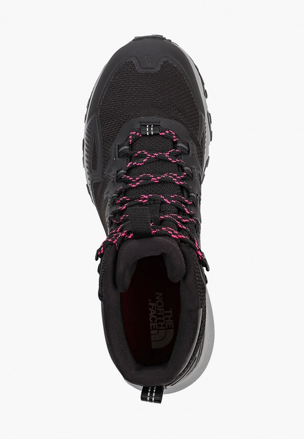 The North Face Ботинки трекинговые - фото 4