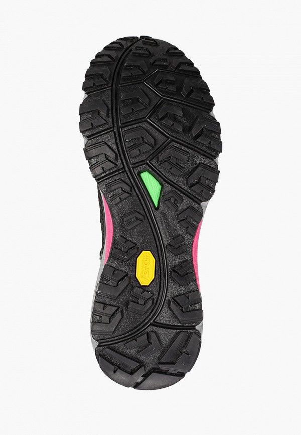 The North Face Ботинки трекинговые - фото 5