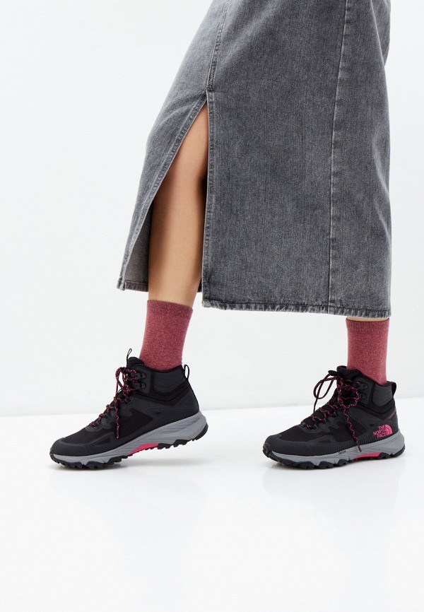 The North Face Ботинки трекинговые - фото 6