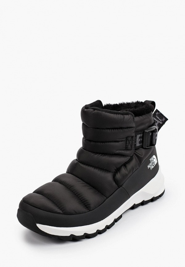 The North Face Дутики - ThermoBall Pull-On - фото 2