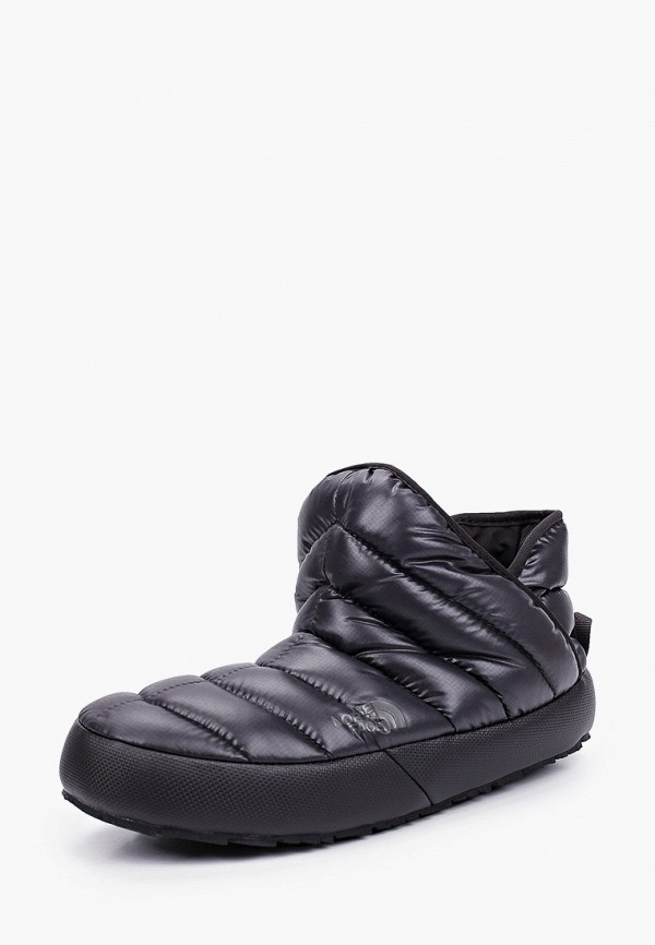 The North Face Дутики - W THERMOBALL TRACTION BOOTIE - фото 2