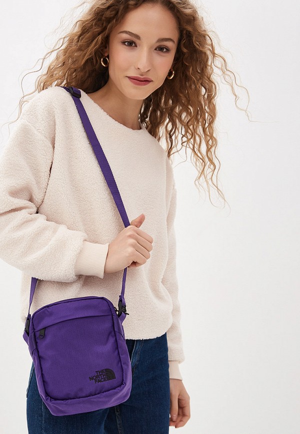 The North Face Сумка - CONV SHOULDER BAG - фото 4