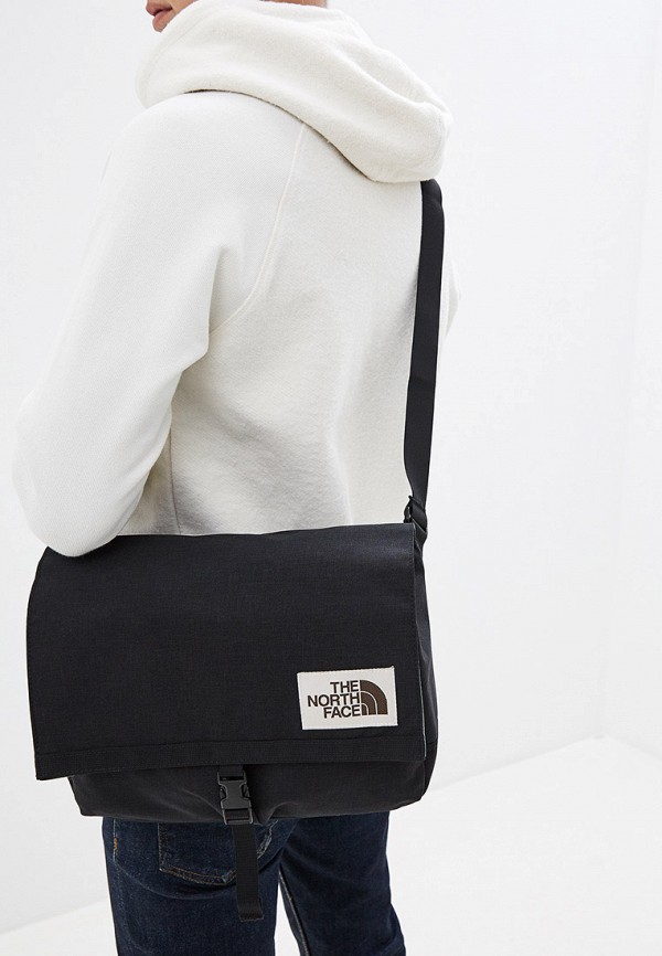The North Face Сумка - BERKELEY SATCHEL - фото 5