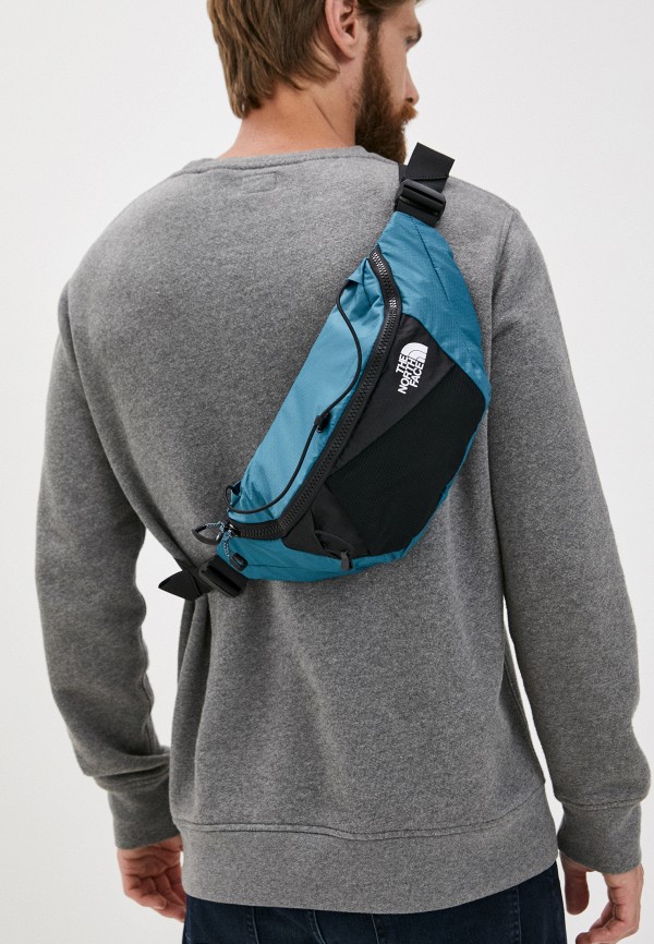The North Face Сумка поясная - LUMBNICAL - S - фото 5