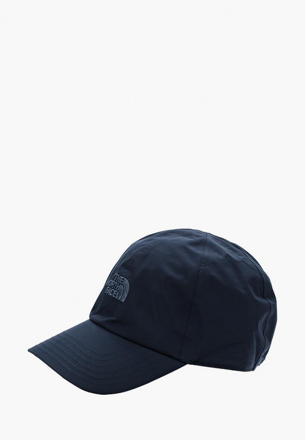 the north face logo gore hat