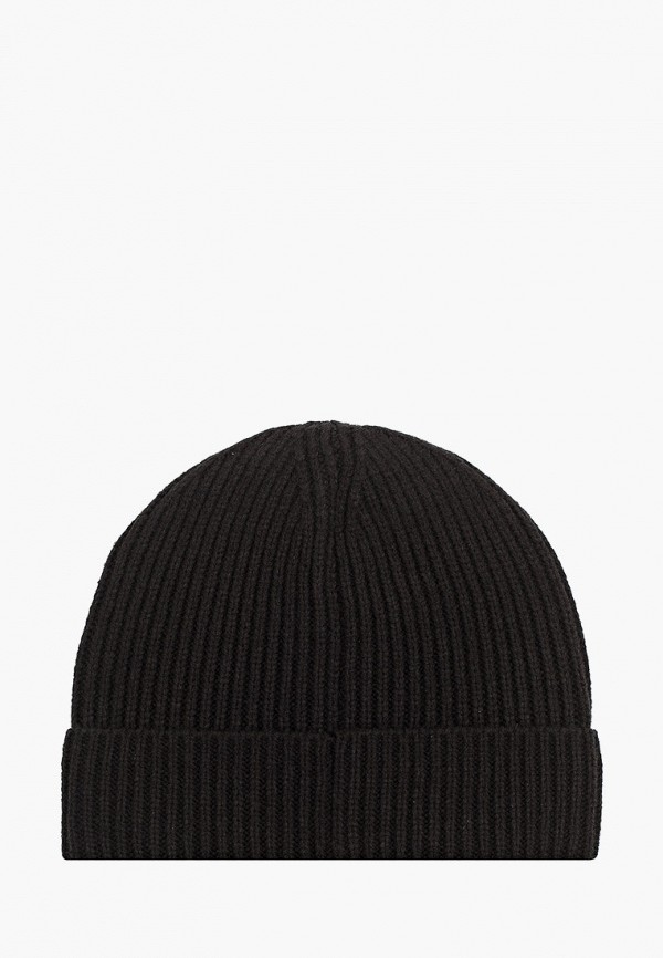 The North Face Шапка - TNF LOGO BOX CUFF BEANIE - фото 2