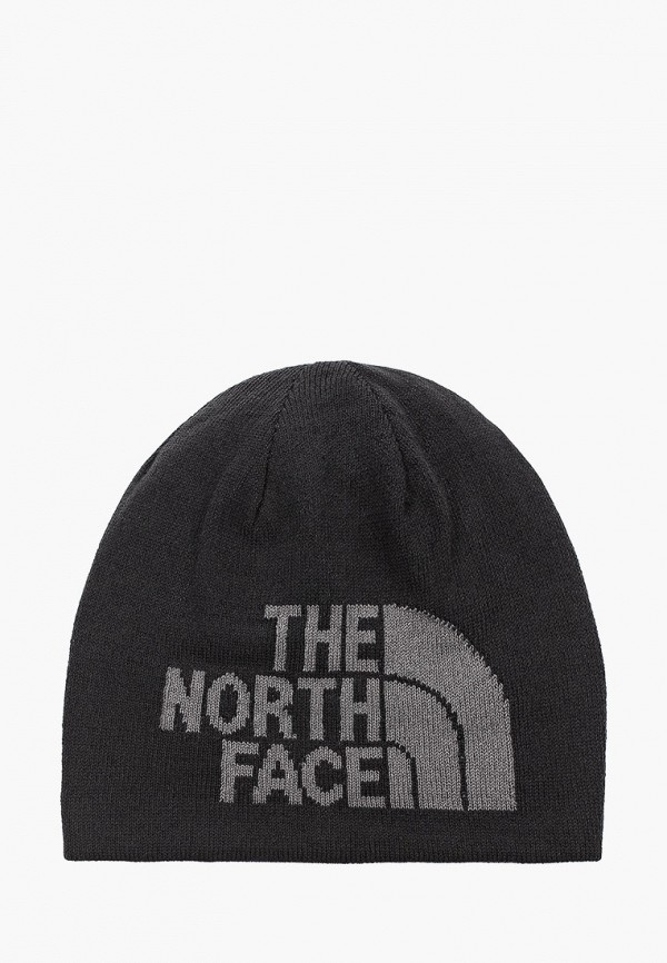 The North Face Шапка - HIGHLINE BEANIE - фото 1