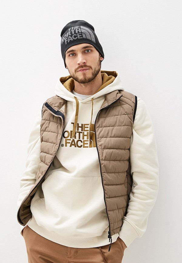 The North Face Шапка - HIGHLINE BEANIE - фото 4