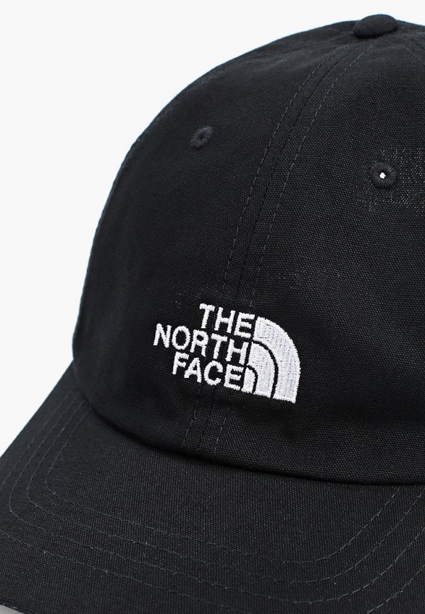 The North Face Бейсболка - NORM HAT - фото 3
