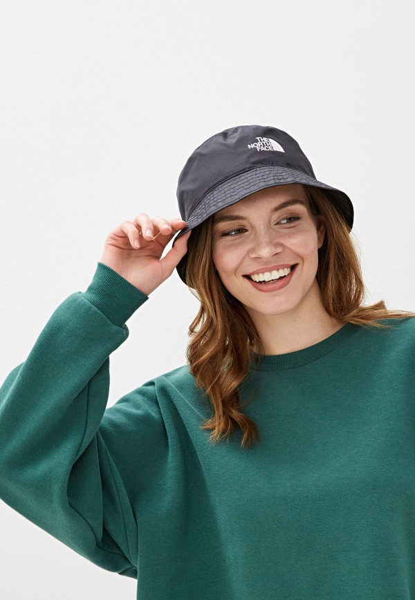 The North Face SUN STASH HAT TH016CUISSV8 Lamoda