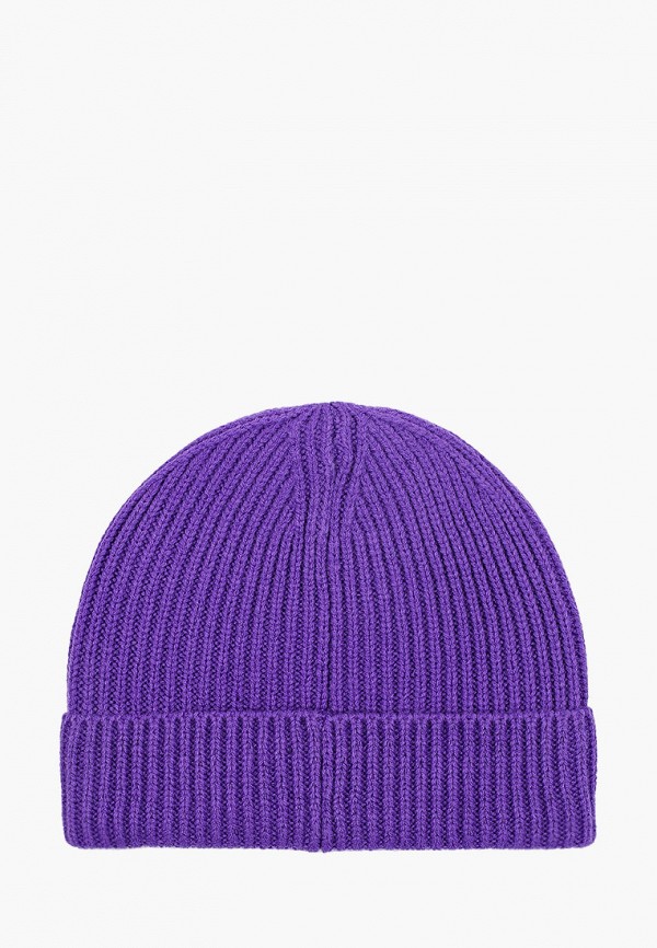 The North Face Шапка - TNF LOGO BOX CUFFED BEANIE - фото 2